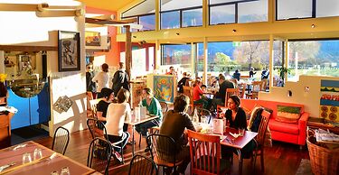 Wanaka Hotel