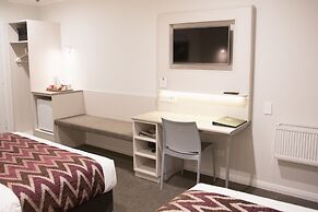 Wanaka Hotel