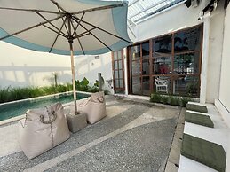 La Belle Villa