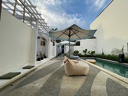 La Belle Villa