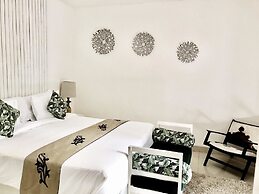 La Belle Villa
