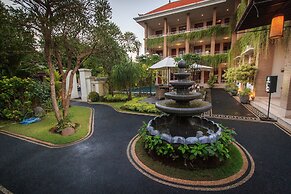 Pondok Anyar Inn