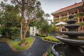 Pondok Anyar Inn