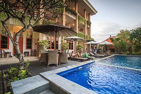 Pondok Anyar Inn