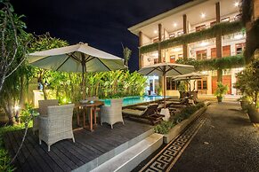 Pondok Anyar Inn