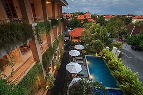 Pondok Anyar Inn