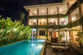 Pondok Anyar Inn