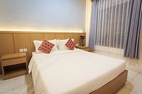 Pondok Anyar Inn