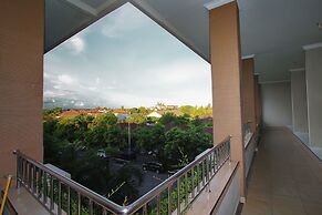 Pondok Anyar Inn