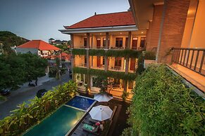 Pondok Anyar Inn