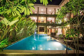 Pondok Anyar Inn