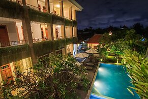 Pondok Anyar Inn