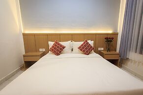 Pondok Anyar Inn