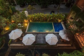 Pondok Anyar Inn