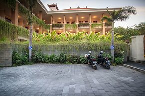 Pondok Anyar Inn