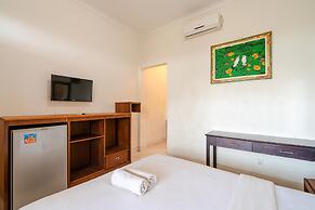 Pondok Anyar Inn
