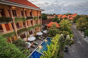 Pondok Anyar Inn