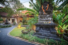 Pondok Anyar Inn