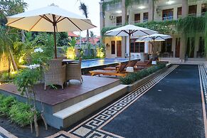 Pondok Anyar Inn