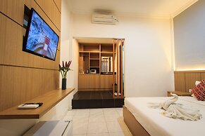 Pondok Anyar Inn