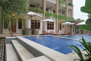 Pondok Anyar Inn