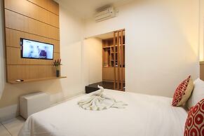 Pondok Anyar Inn