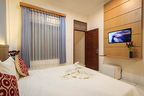 Pondok Anyar Inn