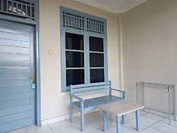 Pondok Anyar Inn