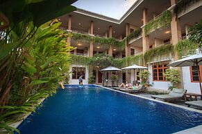 Pondok Anyar Inn