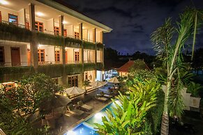 Pondok Anyar Inn