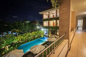 Pondok Anyar Inn