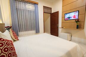 Pondok Anyar Inn