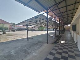 Baan Kaew Ruen Kwan