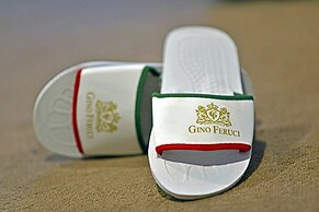Gino Feruci Braga