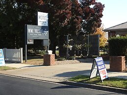 Wine Village Motor Inn