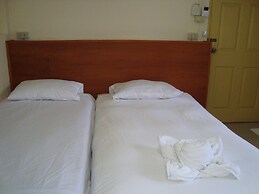 Hill Inn