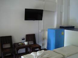 Hill Inn