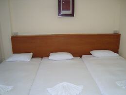 Hill Inn