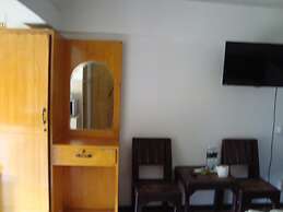 Hill Inn