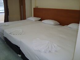 Hill Inn
