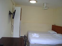 Hill Inn