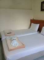 Hill Inn
