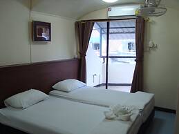 Hill Inn