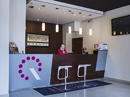 Boutique Hostel