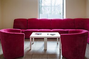 Boutique Hostel