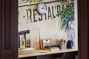Boutique Hostel