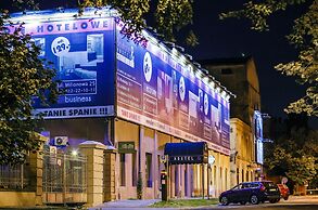 Boutique Hostel
