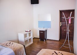 Boutique Hostel