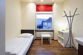 Boutique Hostel