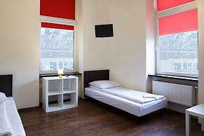 Boutique Hostel